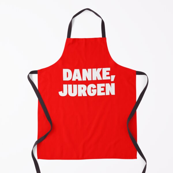 Item preview, Danke Jurgen designed and sold by peterdy.
