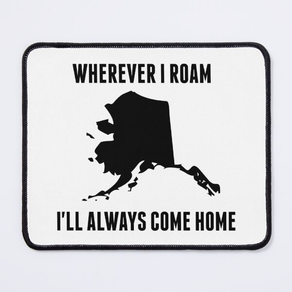 Item preview, Alaska designed and sold by Ravenbluff.