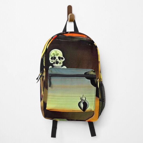Item preview, Death lurks in the garden designed and sold by George Hutton Hunter.