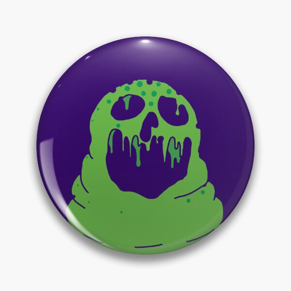 Item preview, Slime or Ooze or Jelly of Not Niceness - Block Colour Version designed and sold by Xaonaught.