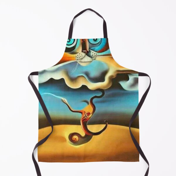 Item preview, Heavenly Cat designed and sold by George Hutton Hunter.
