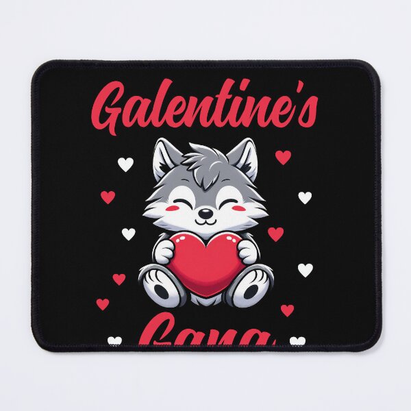 Item preview, Galentine's Day Galentine Gang Women Funny designed and sold by BlueBerry-Pengu.