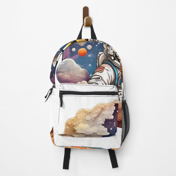 Item preview, Venusian Landscape (544) designed and sold by WASjourney.