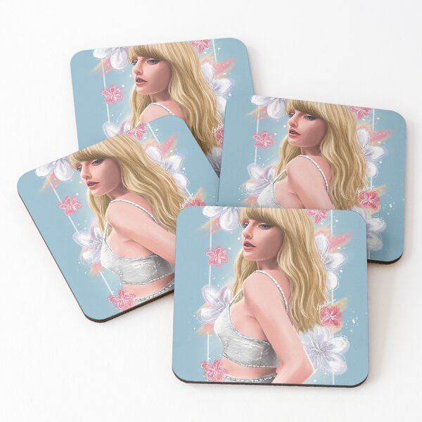 Item preview, Taylor swift fanart  designed and sold by rollingfakedice.