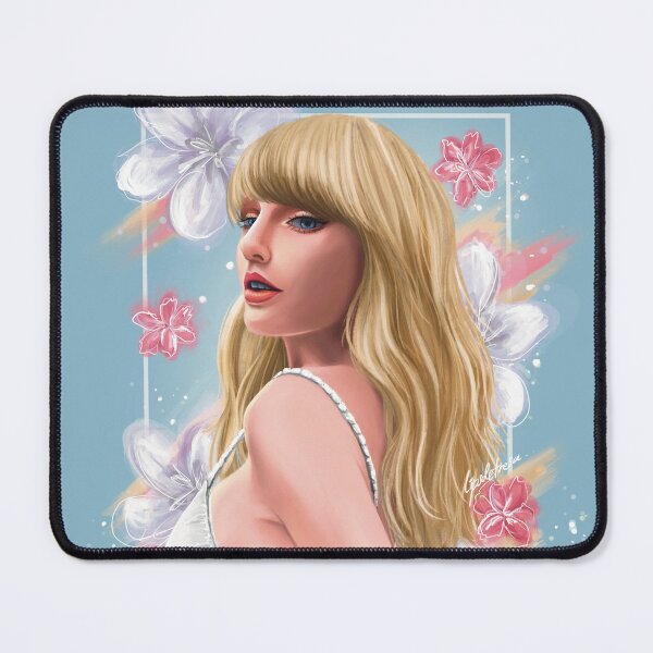 Item preview, Taylor swift fanart  designed and sold by rollingfakedice.