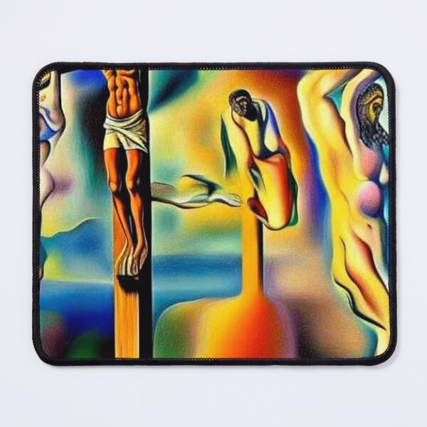 Item preview, The Departing Souls designed and sold by George Hutton Hunter.