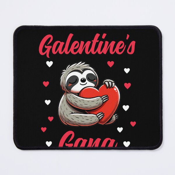 Item preview, Galentine's Day Galentine Gang Women Funny designed and sold by BlueBerry-Pengu.