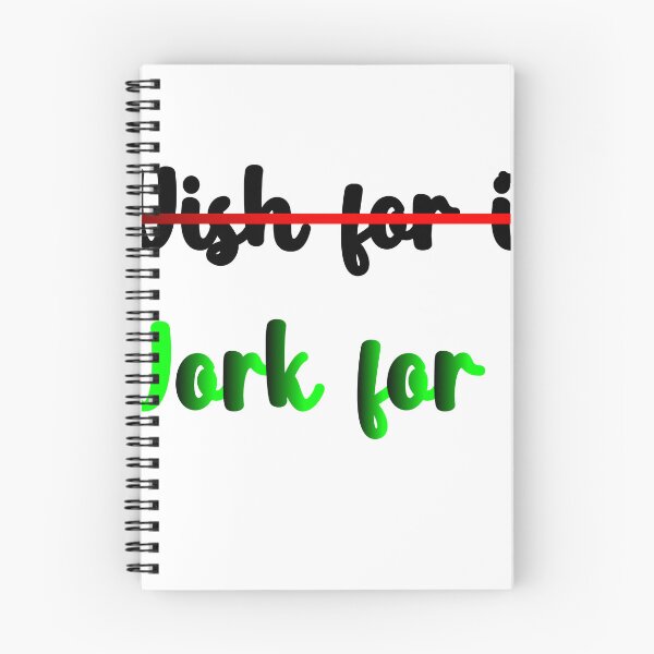 Item preview, Wish Poster do not wish for it work for it designed and sold by AMK-artworld.