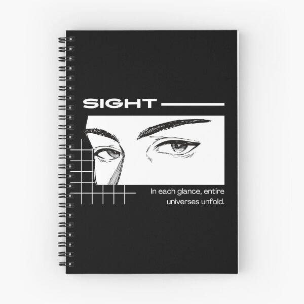Item preview, Sight Unveiled designed and sold by Shrikesmerch.
