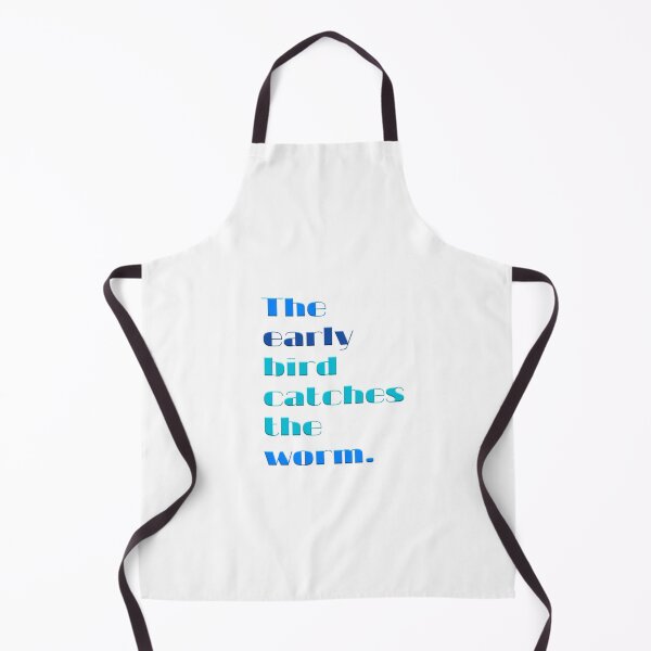 Item preview, The early bird catches the worm designed and sold by infinitty art.