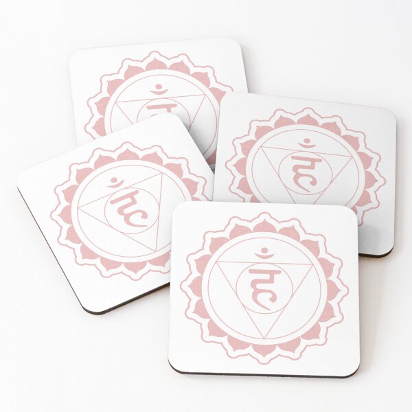 Item preview, Throat Chakra Mandala - Snow + Rose designed and sold by Irene Estelle.