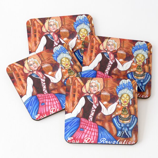 Item preview, Marie Antoinette  designed and sold by Aleah  Dodson.