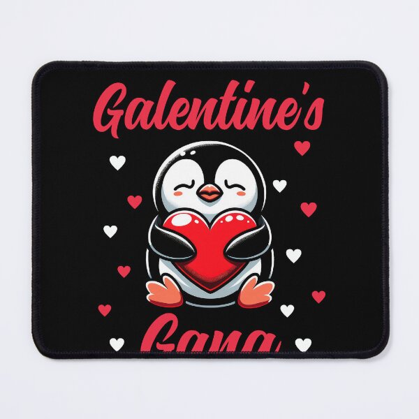 Item preview, Galentine's Day Galentine Gang Women Funny designed and sold by BlueBerry-Pengu.