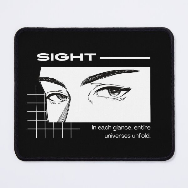 Item preview, Sight Unveiled designed and sold by Shrikesmerch.