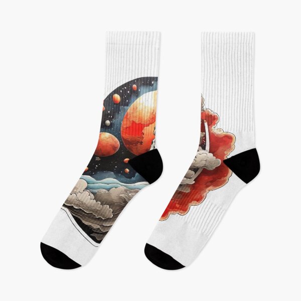 Item preview, Space Serenity (548) designed and sold by WASjourney.