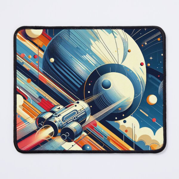 Item preview, Cosmic Movement designed and sold by BD-LLC.