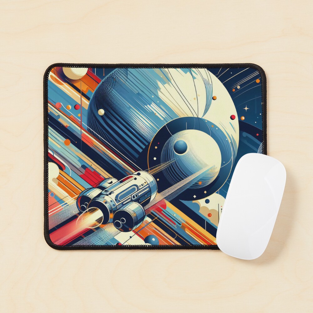 Item preview, Mouse Pad designed and sold by BD-LLC.