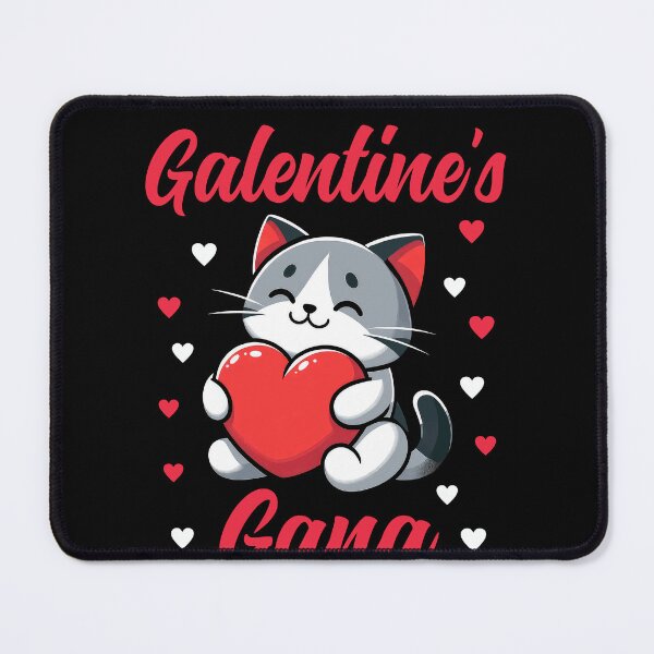 Item preview, Galentine's Day Galentine Gang Women Funny designed and sold by BlueBerry-Pengu.