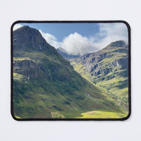 Item preview, Glencoe,  the Highlands , Scotland   designed and sold by Photogold Photo Gifts.