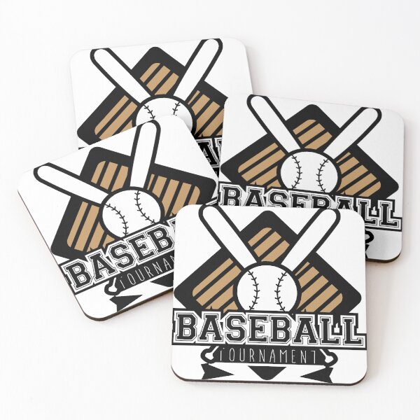 Item preview, Baseball Tournament designed and sold by Funky  Fibers.