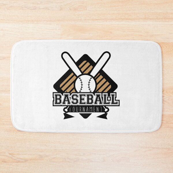Item preview, Baseball Tournament designed and sold by Funky  Fibers.