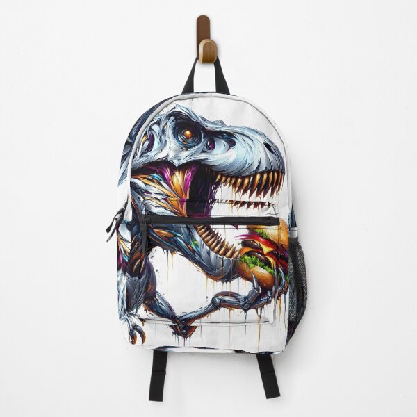 Item preview, T-Rex Burger designed and sold by TrexAmbassador.