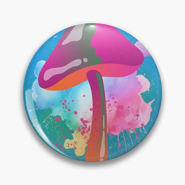 Item preview, mushroom colour mix designed and sold by NewPeak.