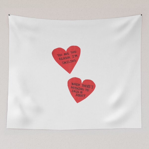 Item preview, Valentines hearts  designed and sold by bad70smovie.