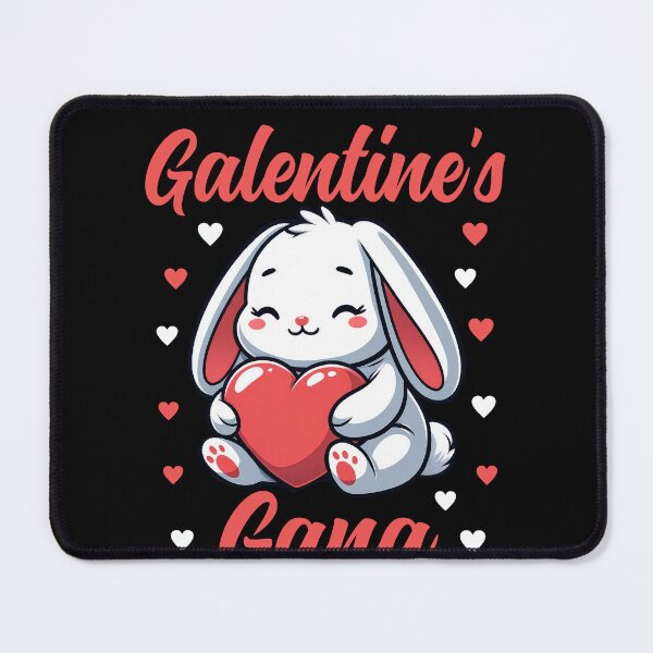 Item preview, Galentine's Day Galentine Gang Women Funny designed and sold by BlueBerry-Pengu.