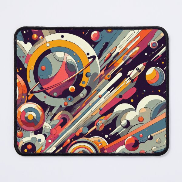 Item preview, Chaos in Space designed and sold by BD-LLC.