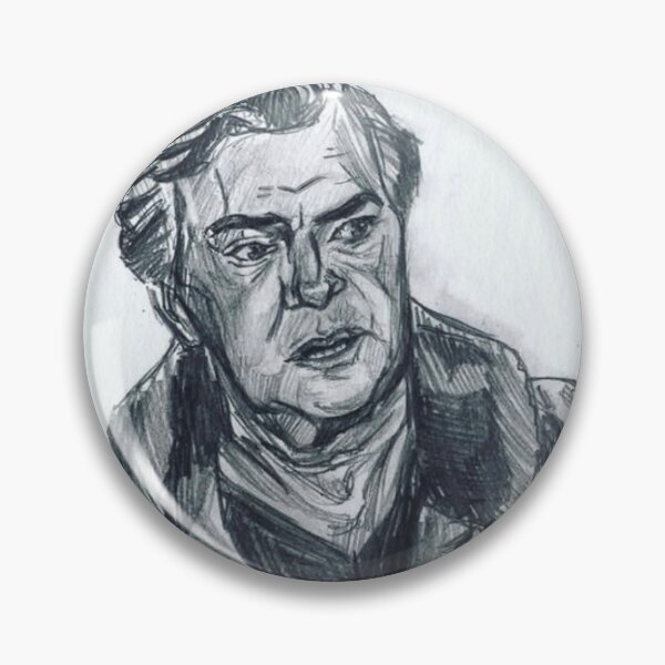 Item preview, Sheriff Metzger, Murder, She Wrote  designed and sold by Aleah  Dodson.