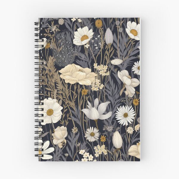 Item preview, Patrón floral designed and sold by MindWell.
