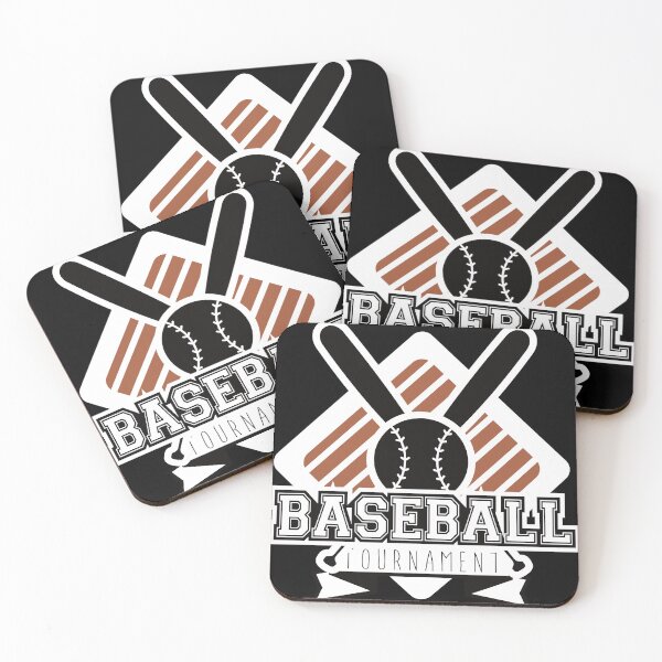 Item preview, Baseball Tournament designed and sold by Funky  Fibers.