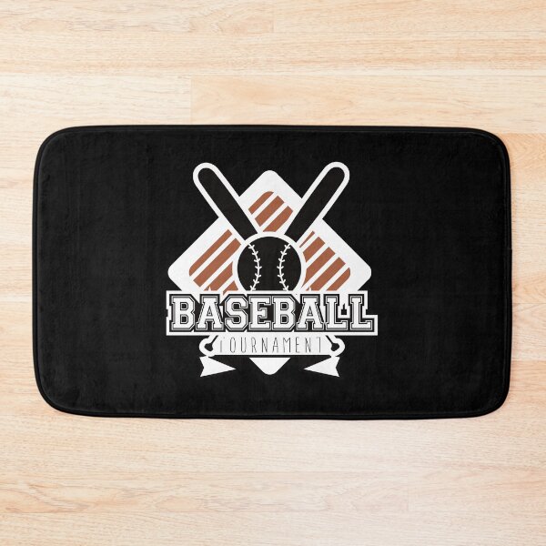 Item preview, Baseball Tournament designed and sold by Funky  Fibers.
