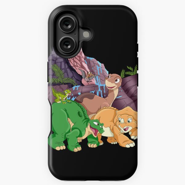 Item preview, Land before time dinosaurs designed and sold by Leahsartworks.