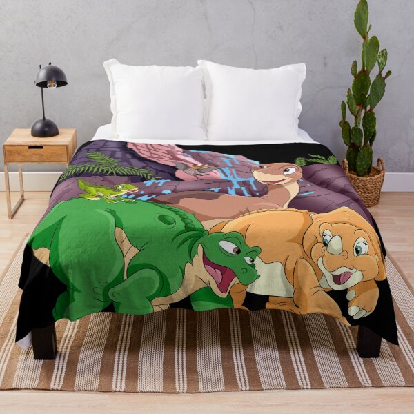 Item preview, Land before time dinosaurs designed and sold by Leahsartworks.
