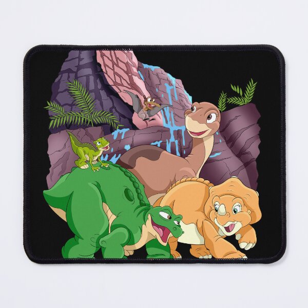 Item preview, Land before time dinosaurs designed and sold by Leahsartworks.