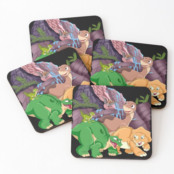 Item preview, Land before time dinosaurs designed and sold by Leahsartworks.