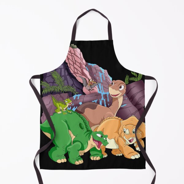 Item preview, Land before time dinosaurs designed and sold by Leahsartworks.
