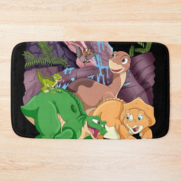 Item preview, Land before time dinosaurs designed and sold by Leahsartworks.