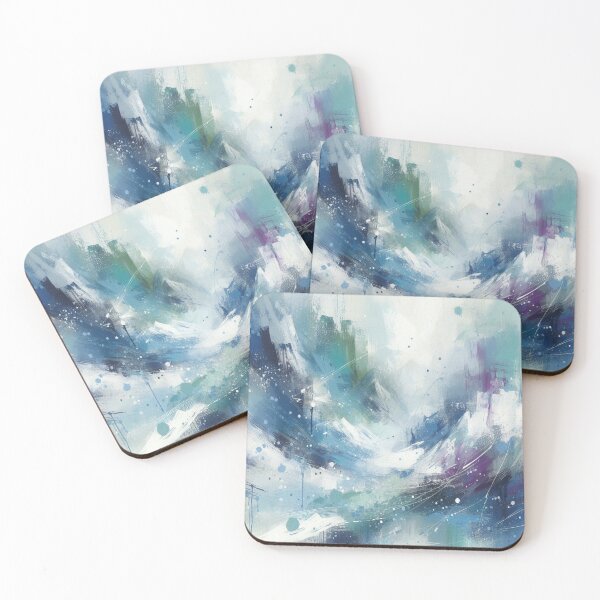 Item preview, Harmony of chaos in the abstract world designed and sold by Lyavalio.