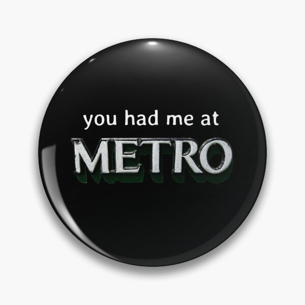 Artikelvorschau, Du hattest mich bei Metro entworfen und verkauft von soitwouldseem.