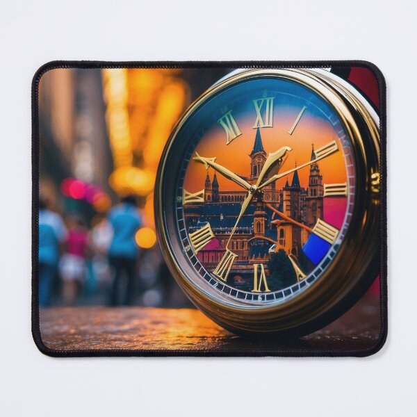 Item preview, Pocket watch designed and sold by KilianSzmid.