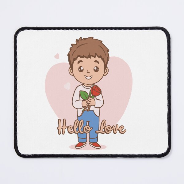 Item preview, love guy designed and sold by True-alpha.