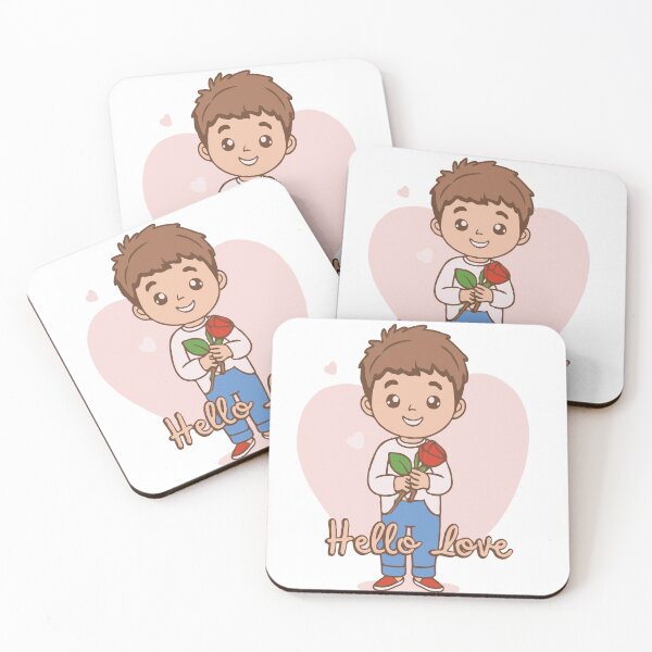 Item preview, love guy designed and sold by True-alpha.