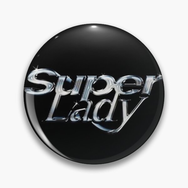 Item preview, (G)i-DLE Super Lady designed and sold by joventinguarezi.