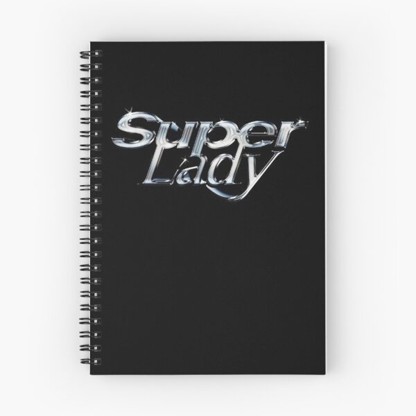 Item preview, (G)i-DLE Super Lady designed and sold by joventinguarezi.