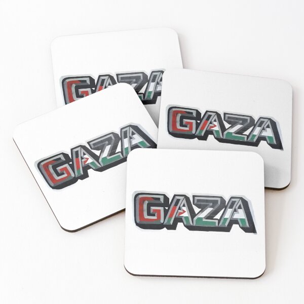Item preview, Gaza free designed and sold by Stickers Hub HUB.