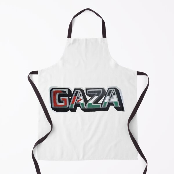 Item preview, Gaza free designed and sold by Stickers Hub HUB.