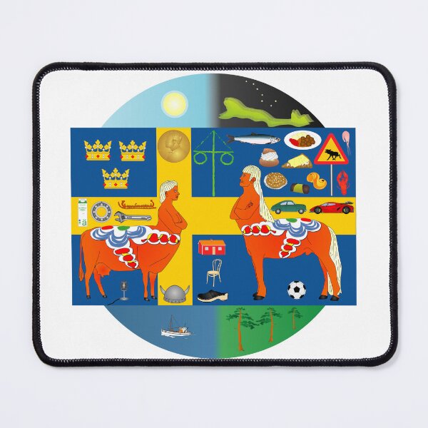 Item preview, Made in Sweden designed and sold by ALF2023.
